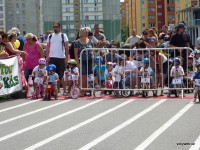 2012 - Tour de Kids 24.6.2012