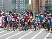 2012 - Tour de Kids 24.6.2012