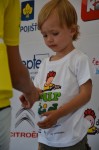 2012 - Tour de Kids 7.7.2012